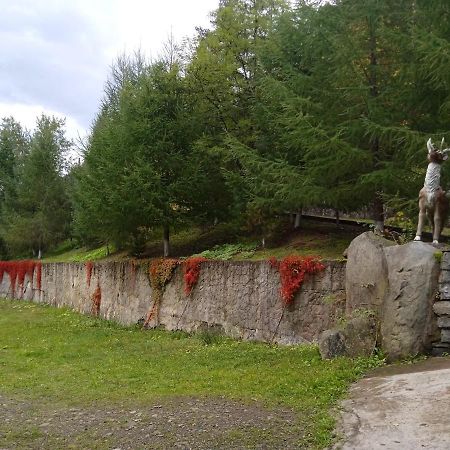 Садиба Федорчуків Гірська Хатина シェショリー エクステリア 写真